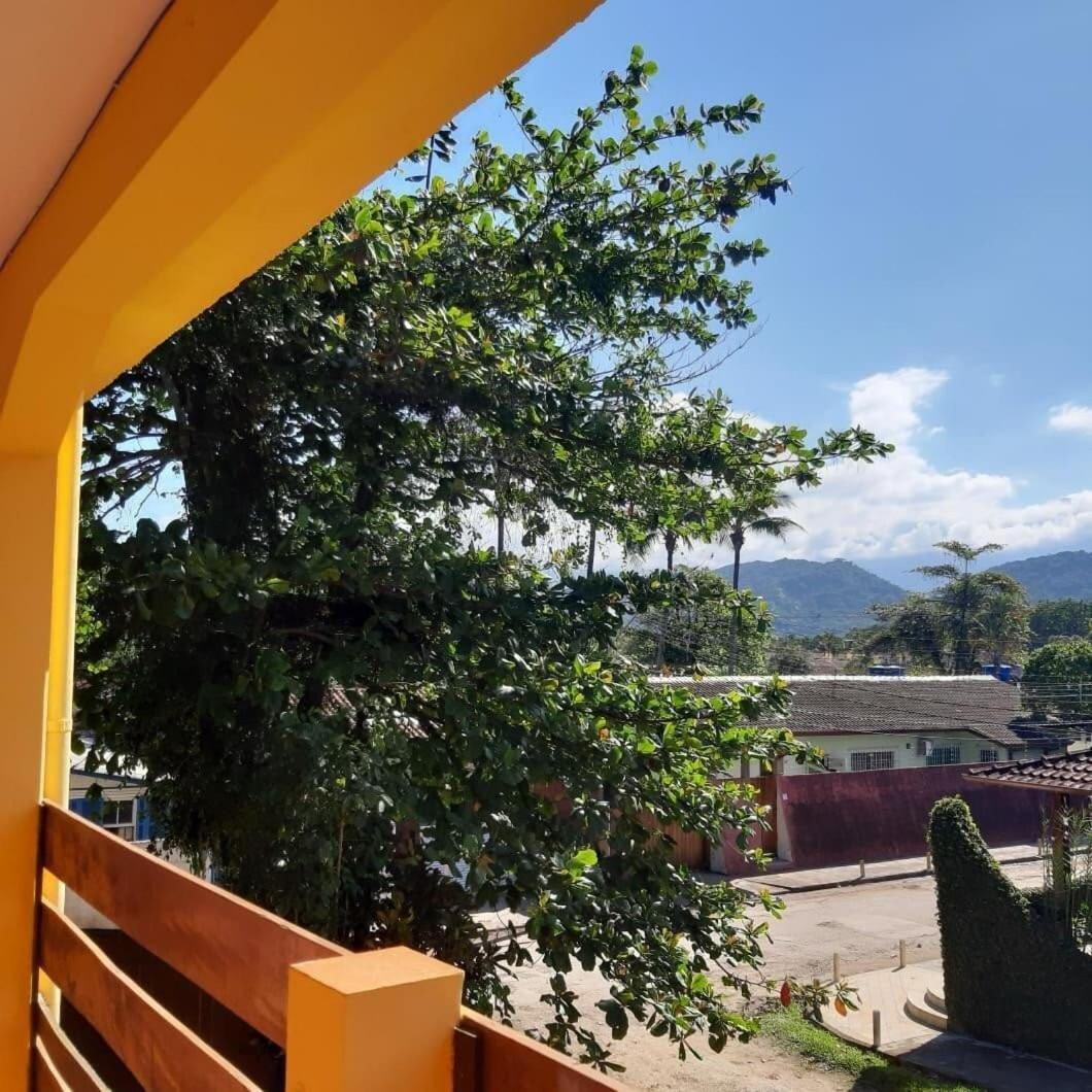 F8 Apto 1o Andar Perto 3 Praias E Comercio A Pe Ubatuba