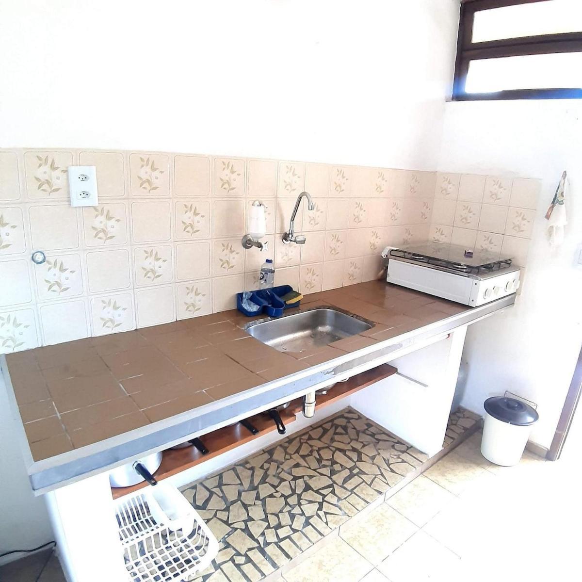 Apartamento F8 Apto 1o Andar Perto 3 Praias E Comercio A Pe Ubatuba