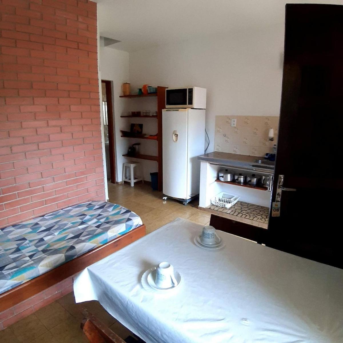 Apartamento F8 Apto 1o Andar Perto 3 Praias E Comercio A Pe