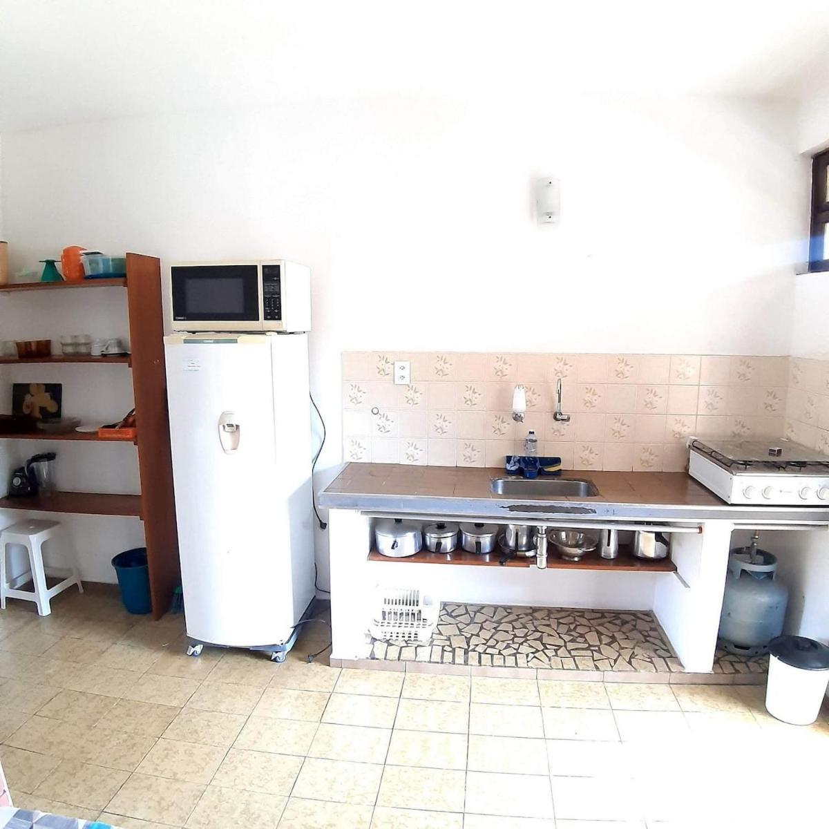 F8 Apto 1o Andar Perto 3 Praias E Comercio A Pe Ubatuba